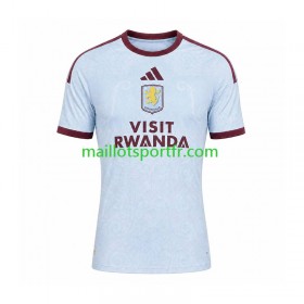 Maillot de Foot Aston Villa Troisieme 2026/27
